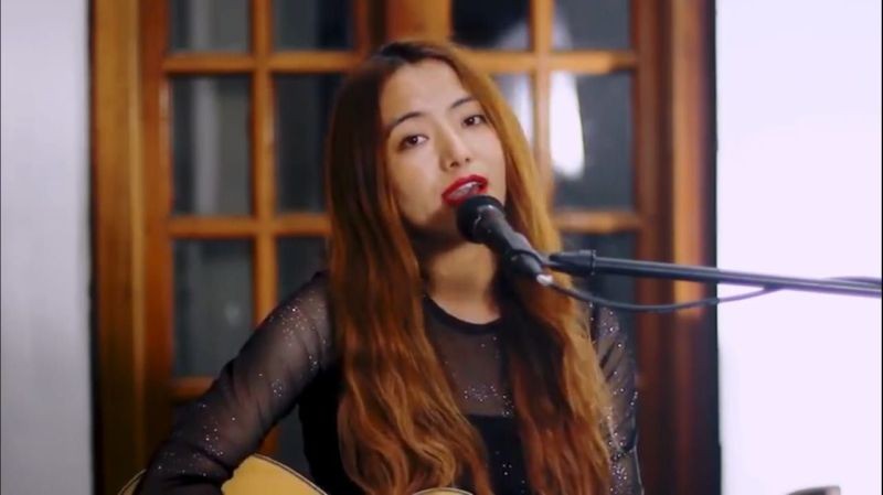 This year’s World Music Day in Nagaland saw a virtual concert by a host of musicians and bands from the State and outside on June 21. The concert was streamed live on YouTube. The event was presented by the Musicians Guild; initiated by the Symphony Academy of Music, Kohima in collaboration with RSL.The event was powered by Shiu Lights, San Production, Out Loud Inc, HDM and Indihut.